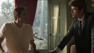 Backdrop to the movie "Monsieur Aznavour" #616648