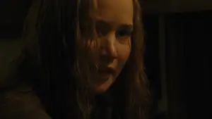 Backdrop to the movie "mother!" #627200