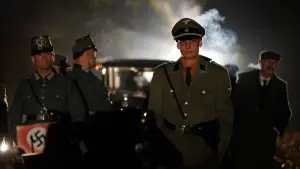 Backdrop to the movie "Bonhoeffer" #664597