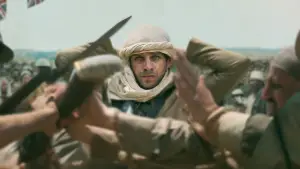 Backdrop to the movie "Palestine 36" #532461