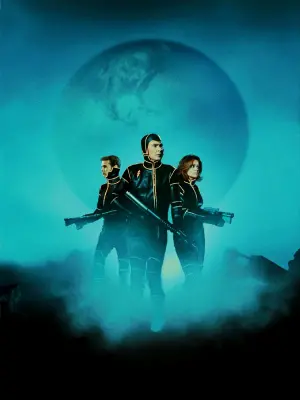 Poster to the movie "Planet of the Vampires" #460722