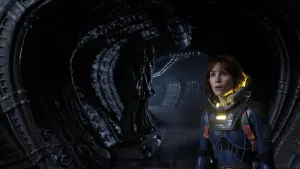 Backdrop to the movie "Prometheus" #171797