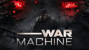 War Machine
