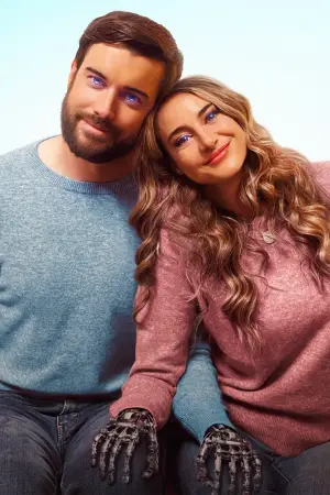 Poster to the movie "Robots" #713605