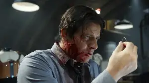 Backdrop to the movie "Saw 3D" #785836