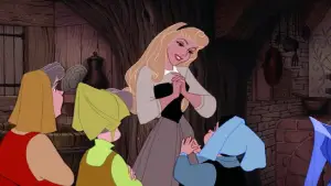 Backdrop to the movie "Sleeping Beauty" #786300