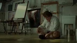 Backdrop to the movie "Synecdoche, New York" #713384