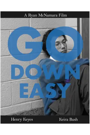 Poster to the movie "Go Down Easy" #826528
