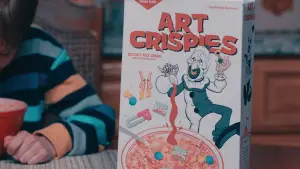 Backdrop to the movie "Terrifier 2" #657044