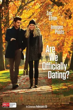 Poster to the movie "That Awkward Moment" #301154