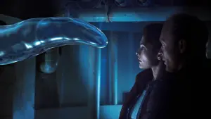 Backdrop to the movie "The Abyss" #223198