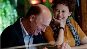 Backdrop to the movie "The Face of Love" #771122