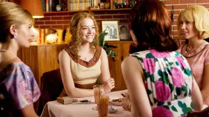 Backdrop to the movie "The Help" #602852