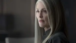 Backdrop to the movie "The Hunger Games: Mockingjay - Part 1" #566659