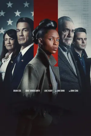 Poster to the movie "The Independent" #427901