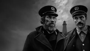 Backdrop to the movie "The Lighthouse" #628655