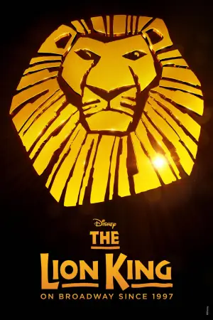 Poster to the movie "The Lion King" #748199