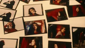 Backdrop to the movie "Three Colors: Red" #725727