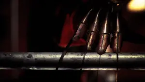 Backdrop to the movie "A Nightmare on Elm Street" #224350