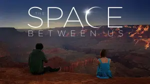 Backdrop to the movie "The Space Between Us" #107018