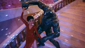 Backdrop to the movie "Venom 3" #502664