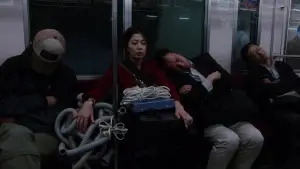 Backdrop to the movie "Tokyo!" #654811