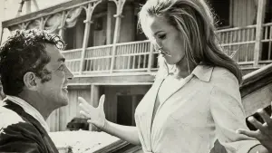 Watch film 4 for Texas | Four For Texas Official Trailer #1 (1963) - Frank Sinatra Movie HD