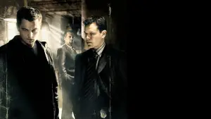 Backdrop to the movie "The Departed" #576554