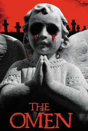 Poster to the movie "The Omen" #806467