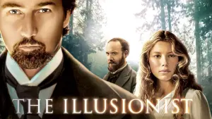The Illusionist