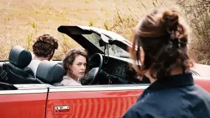 Backdrop to the movie "Mirrors No. 3" #532518