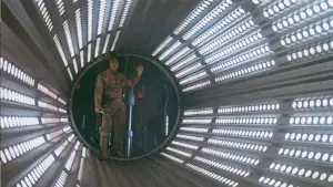 Backdrop to the movie "The Empire Strikes Back" #601898