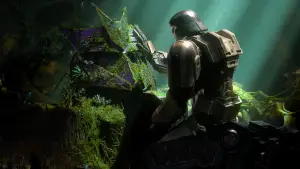 Backdrop to the movie "Transformers One" #568412