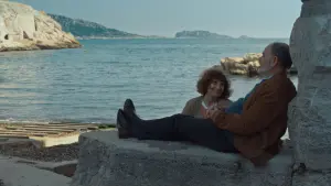 Backdrop to the movie "And the Party Goes On" #418614