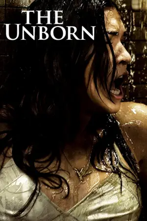 Poster to the movie "The Unborn" #873280