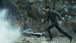 Backdrop to the movie "Alienoid" #452988