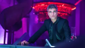 Backdrop to the movie "Beast Race" #769332