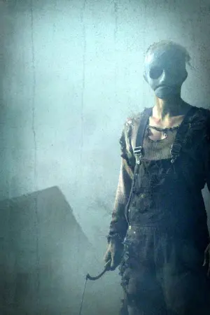 Behind the Mask: The Rise of Leslie Vernon