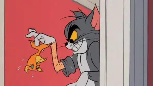 Backdrop to the movie "Filet Meow" #740571