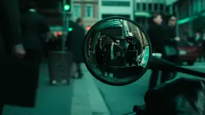 Backdrop to the movie "The Matrix" #526106