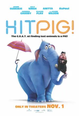 Hitpig