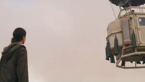 Backdrop to the movie "IO" #386567