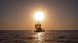 Backdrop to the movie "Kon-Tiki" #252889