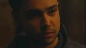 Backdrop to the movie "Lurker" #779600