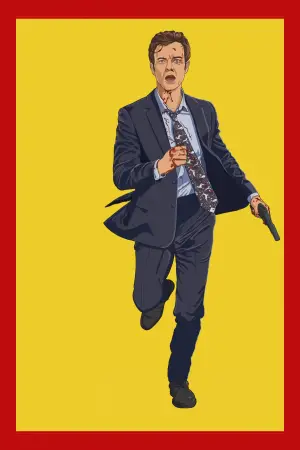 Poster to the movie "Novocaine" #617232