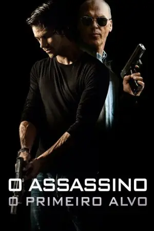Poster to the movie "American Assassin" #665728