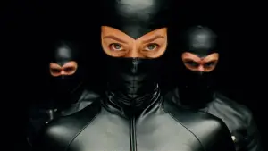 Backdrop to the movie "Reflection in a Dead Diamond" #558825