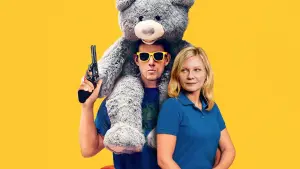 Backdrop to the movie "Roofman" #768134