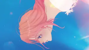 Backdrop to the movie "Scarlet" #522116