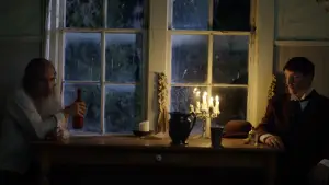 Backdrop to the movie "Sherlock Holmes: Mare of the Night" #782766